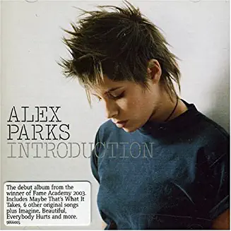 PARKS,ALEX