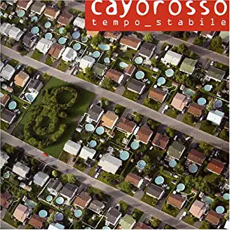 CAYOROSSO