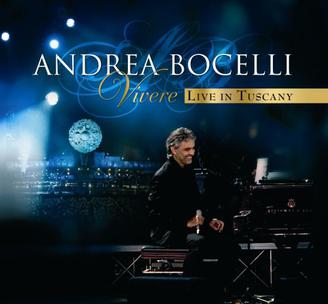 BOCELLI,ANDREA 2️⃣6️⃣