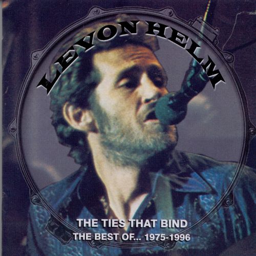 HELM,LEVON