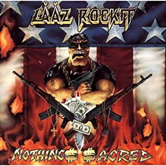 LAAZ ROCKIT