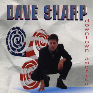 SHARP,DAVE