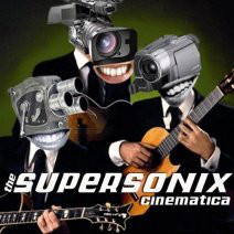 SUPERSONIX