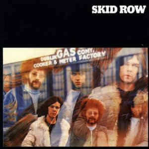 SKID ROW (Gary Moore) 🔷