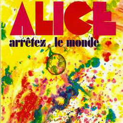 ALICE