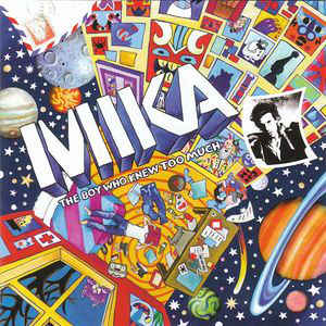 MIKA