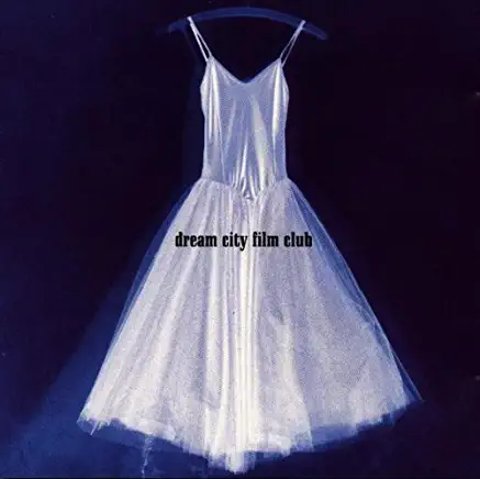 DREAM CITY FILM CLUB