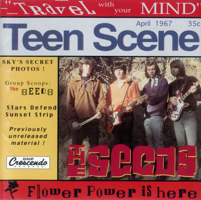 SEEDS,THE