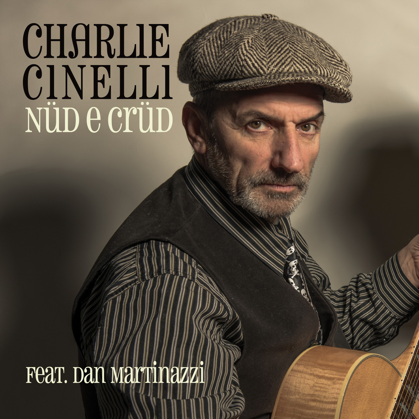 CINELLI,CHARLIE