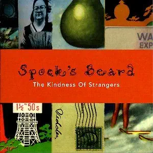 SPOCKS BEARD