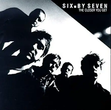 SIX BY SEVEN