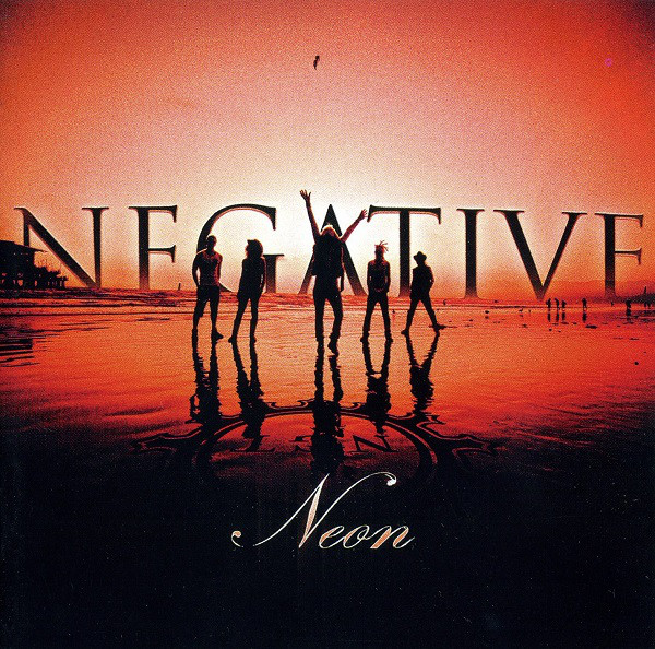 NEGATIVE