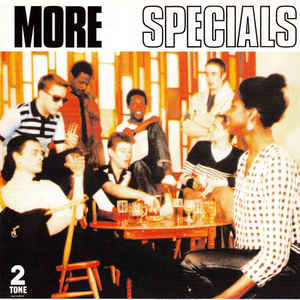 SPECIALS