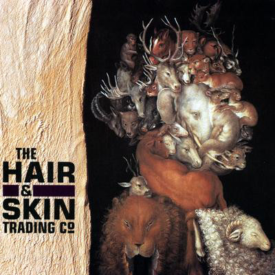HAIR AND SKIN TRADING CO