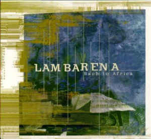 LAMBARENA