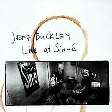 BUCKLEY,JEFF