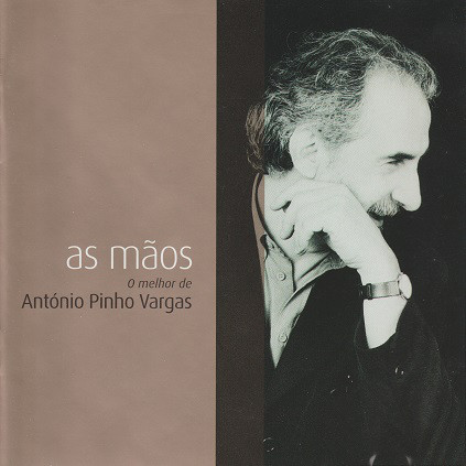 ANTONIO PINHO VARGAS