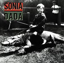 SONIA DADA