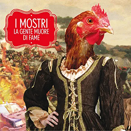 I MOSTRI