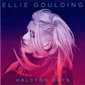 GOULDING,ELLIE