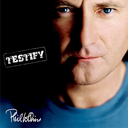 PHIL COLLINS 2️⃣0️⃣