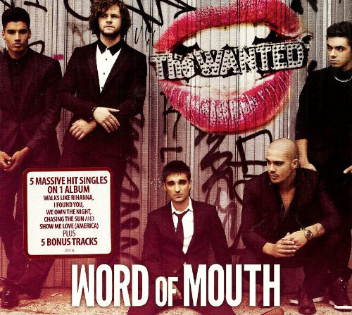 WANTED,THE