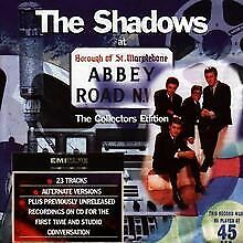 SHADOWS