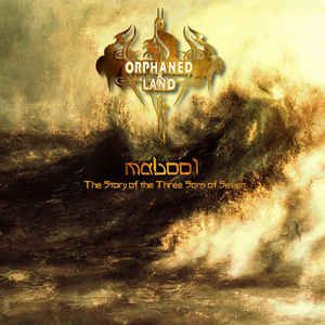 ORPHANED LAND