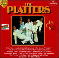 PLATTERS