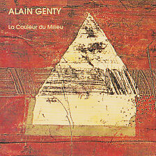 GENTY,ALAIN