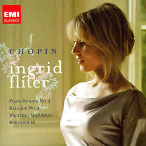 CHOPIN,FREDERIC