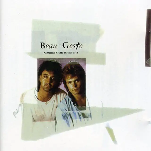 BEAU GESTE