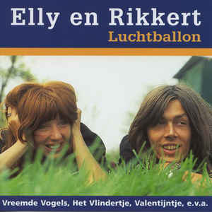 ELLY EN RIKKERT