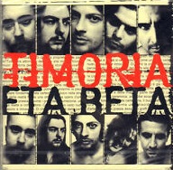 TIMORIA