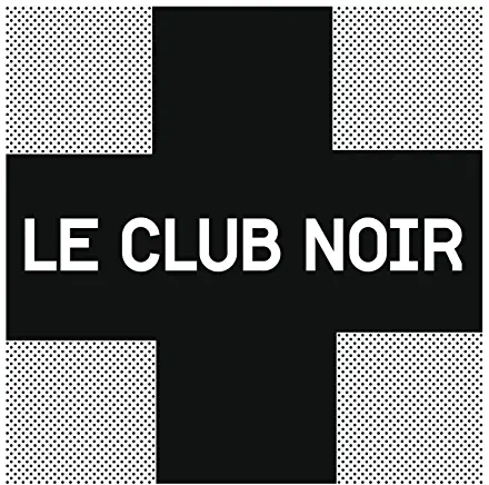 LE CLUB NOIR