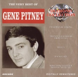 PITNEY,GENE