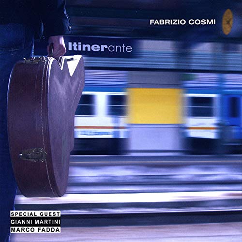 COSMI,FABRIZIO