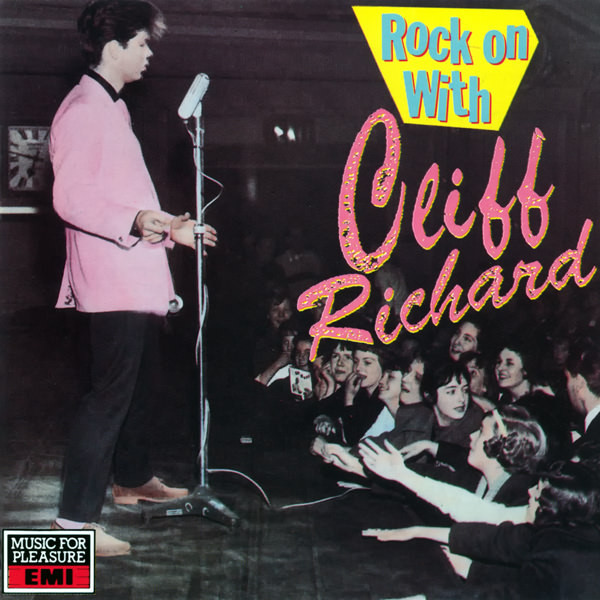 RICHARD,CLIFF