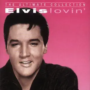 PRESLEY,ELVIS
