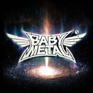 BABYMETAL