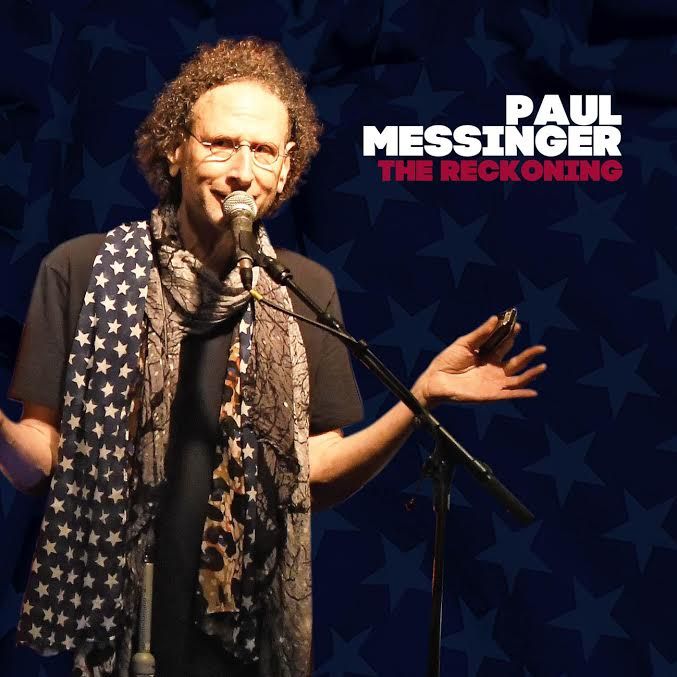 MESSINGER,PAUL