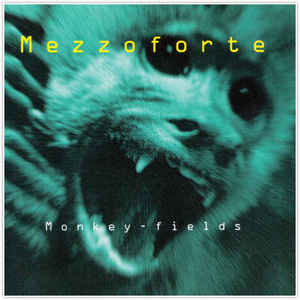 MEZZOFORTE