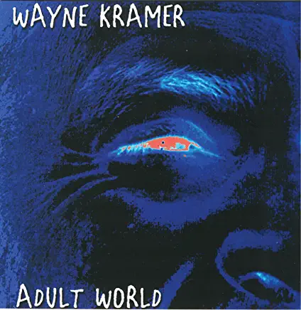 KRAMER,WAYNE