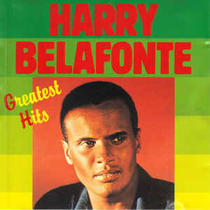 BELAFONTE,HARRY