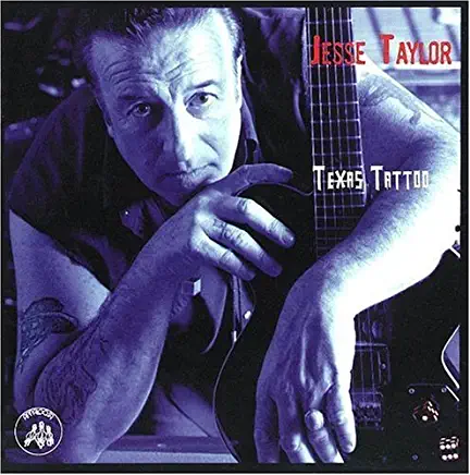 TAYLOR,JESSE