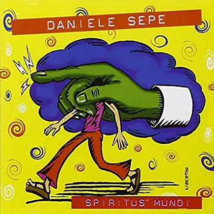 SEPE,DANIELE 3️⃣0️⃣