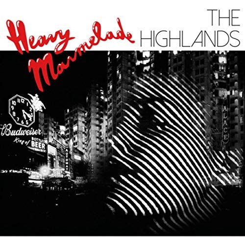 HIGHLANDS