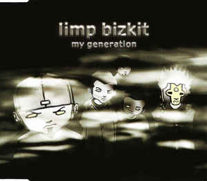 LIMP BIZKIT