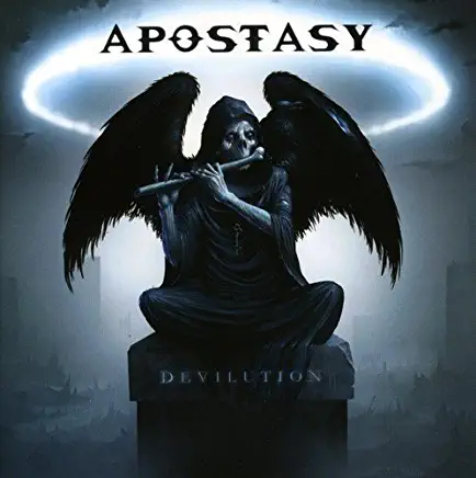 APOSTASY