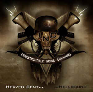 INDESTRUCTIBLE NOISE COMMAND